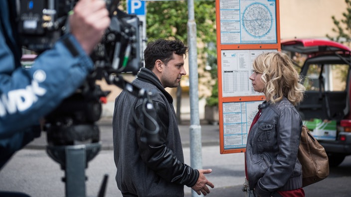 Lindenstraße-Folge 1650 Freund oder Feind?