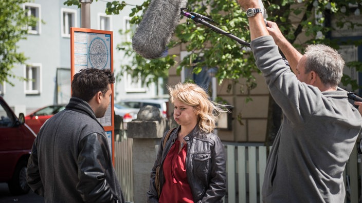 Lindenstraße-Folge 1650 Freund oder Feind?
