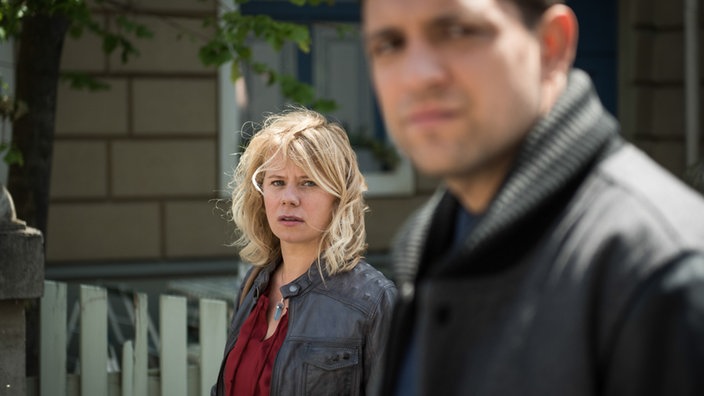 Lindenstraße-Folge 1650 Freund oder Feind?
