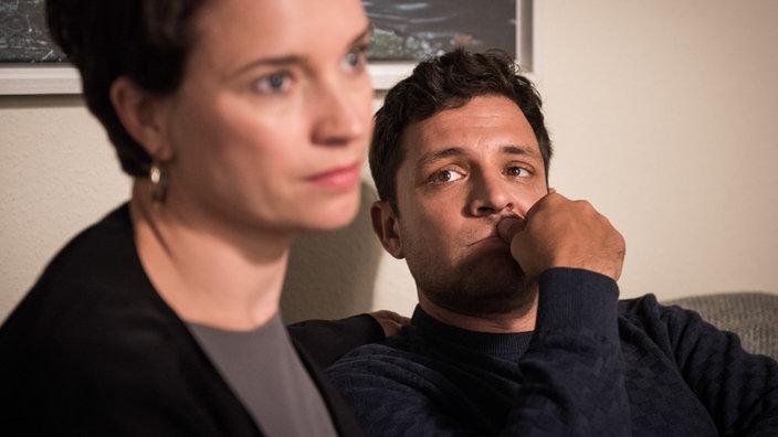 Lindenstraße-Folge 1650 Freund oder Feind?