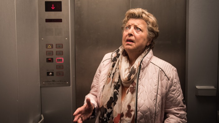Lindenstraße-Folge 1650 Freund oder Feind?