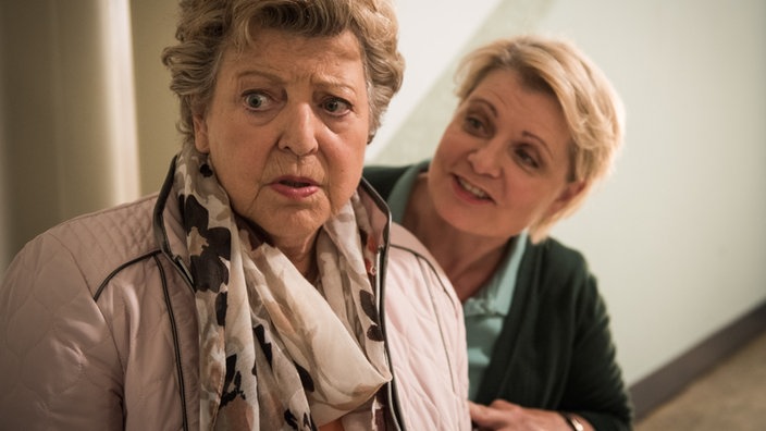 Lindenstraße-Folge 1650 Freund oder Feind?