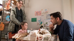 Lindenstraße-Folge 1650 Freund oder Feind?