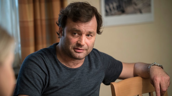 Lindenstraße-Folge 1650 Freund oder Feind?