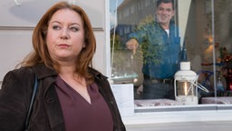 Lindenstraße-Folge Friedenspfeife 1649