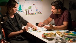 Lindenstraße-Folge Friedenspfeife 1649