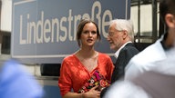 Lindenstraße-Funkhausorchester