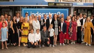 Lindenstraße-Funkhausorchester