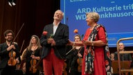 Lindenstraße-Funkhausorchester