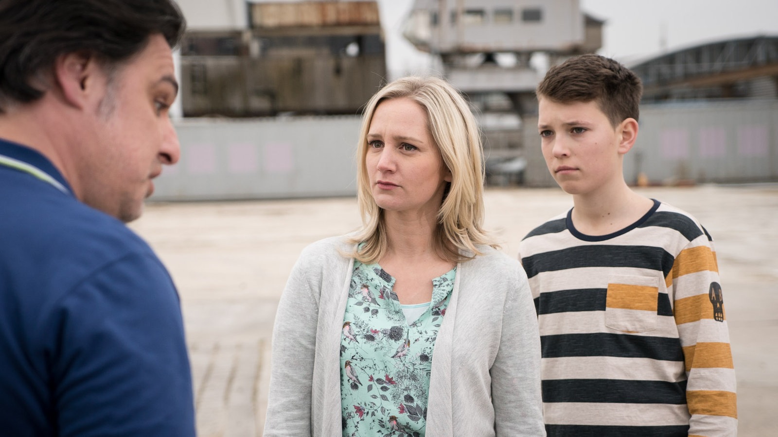 Lindenstraße-Folge 1595 "Gas geben"
