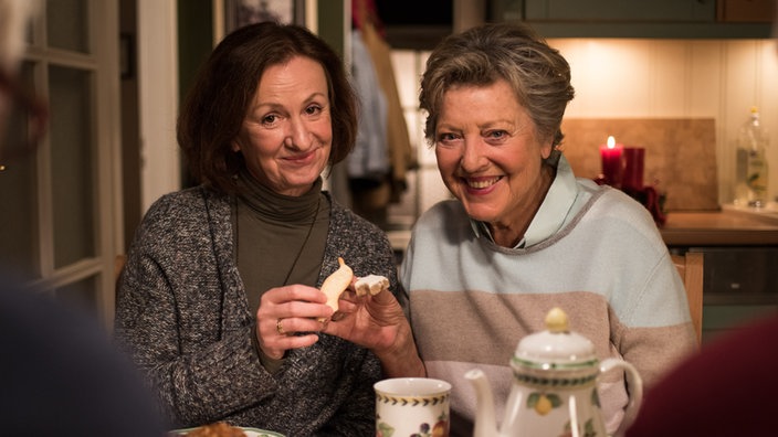 Lindenstraße-Folge 1700 Geht das gut?
