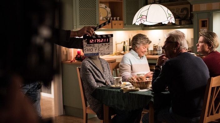 Lindenstraße-Folge 1700 Geht das gut?