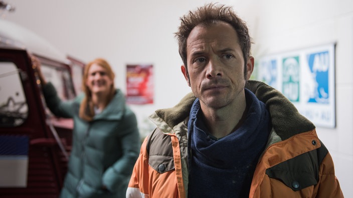 Lindenstraße-Folge 1700 Geht das gut?