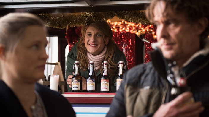 Lindenstraße-Folge 1700 Geht das gut?