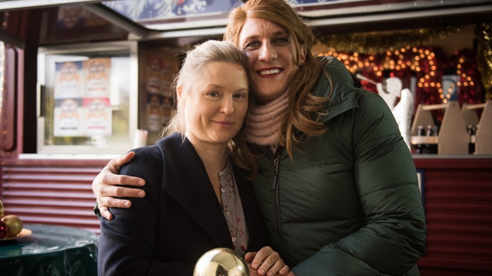 Lindenstraße-Folge 1700 Geht das gut?