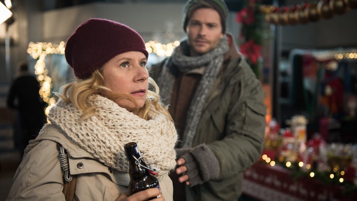 Lindenstraße-Folge 1700 Geht das gut?