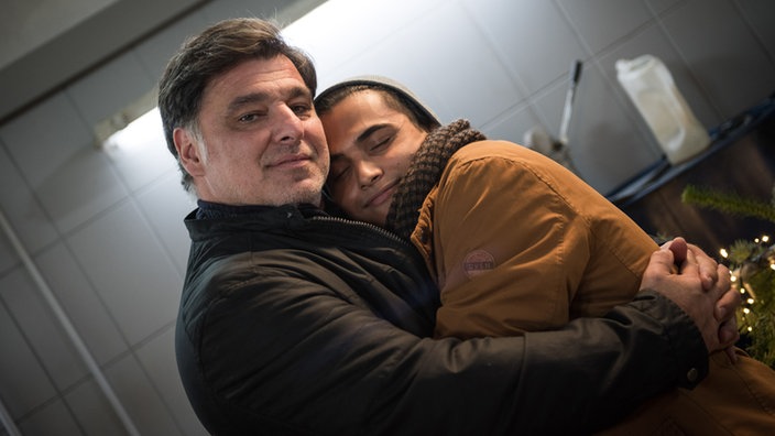 Lindenstraße-Folge 1700 Geht das gut?
