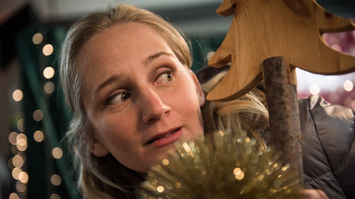 Lindenstraße-Folge 1700 Geht das gut?