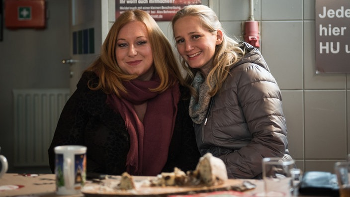 Lindenstraße-Folge 1700 Geht das gut?