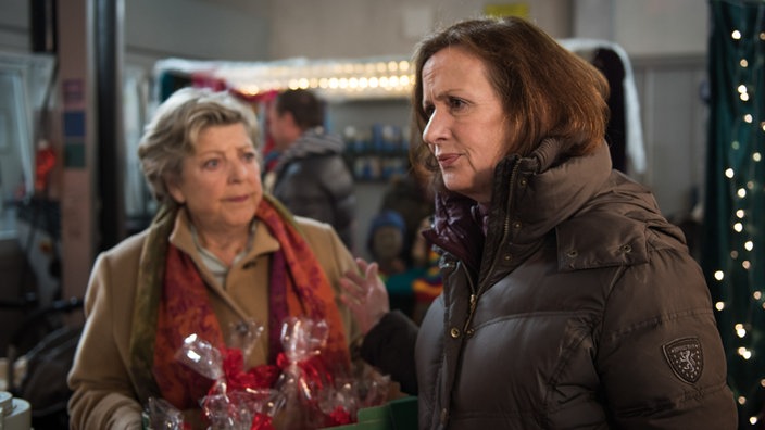 Lindenstraße-Folge 1700 Geht das gut?