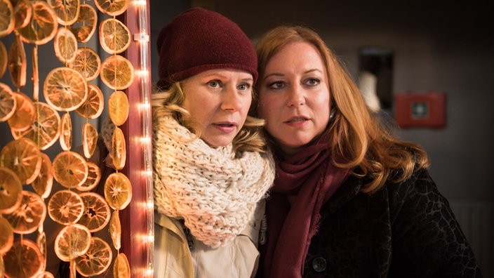 Lindenstraße-Folge 1700 Geht das gut?
