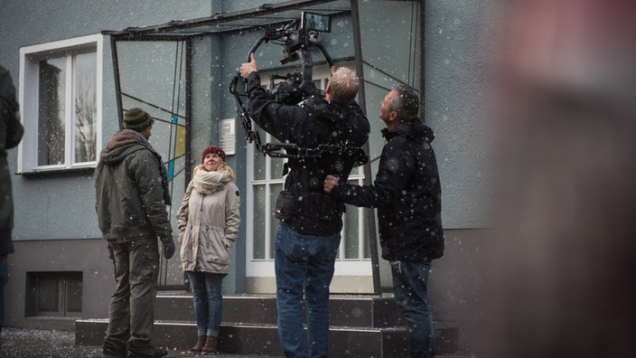 Lindenstraße-Folge 1700 Geht das gut?