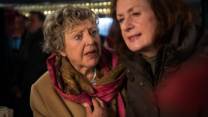 Lindenstraße-Folge 1700 Geht das gut?