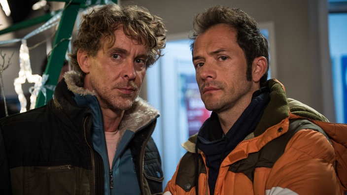 Lindenstraße-Folge 1700 Geht das gut?