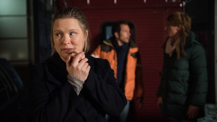 Lindenstraße-Folge 1700 Geht das gut?