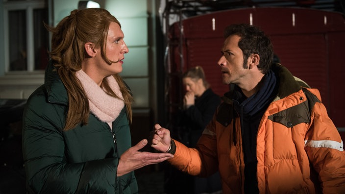 Lindenstraße-Folge 1700 Geht das gut?