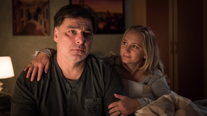 Lindenstraße-Folge 1700 Geht das gut?