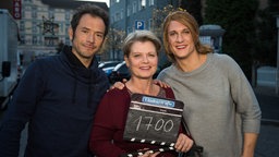 Lindenstraße-Folge 1700 Geht das gut?