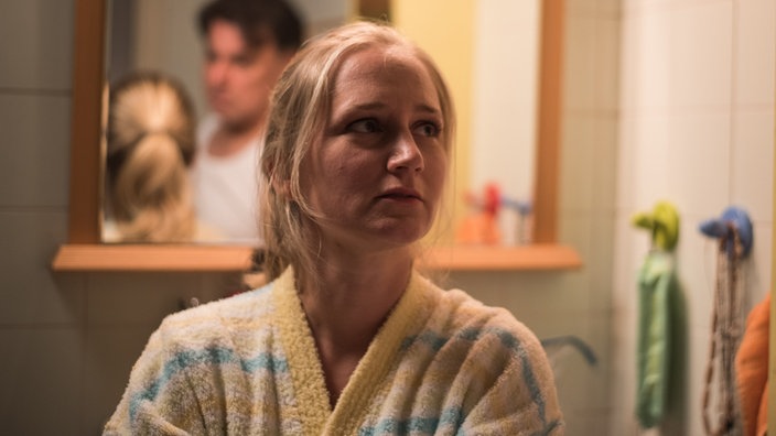 Lindenstraße-Folge 1702 Gelüftete Geheimnisse