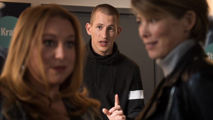 Lindenstraße-Folge 1702 Gelüftete Geheimnisse