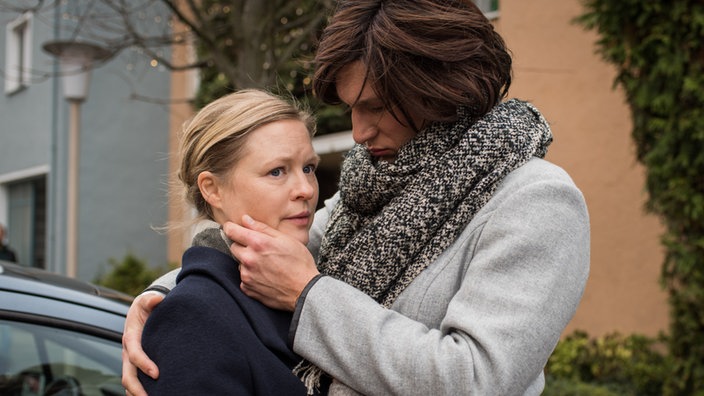 Lindenstraße-Folge 1702 Gelüftete Geheimnisse