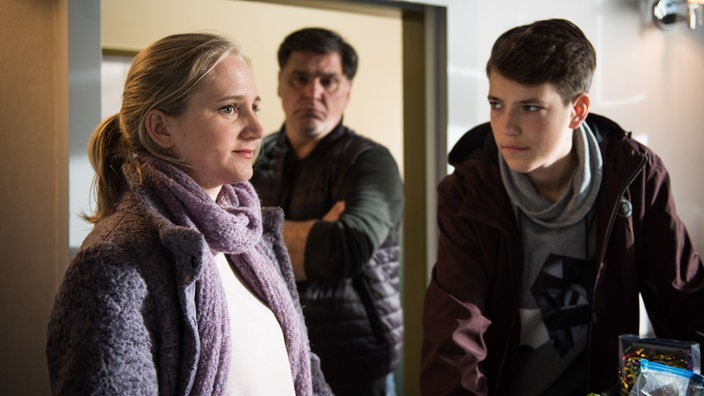 Lindenstraße-Folge 1702 Gelüftete Geheimnisse