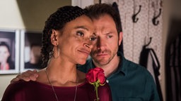 Lindenstraße-Folge 1683 Geschäftsmänner