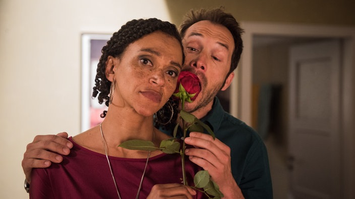Lindenstraße-Folge 1683 Geschäftsmänner