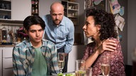 Lindenstraße-Folge 1683 Geschäftsmänner