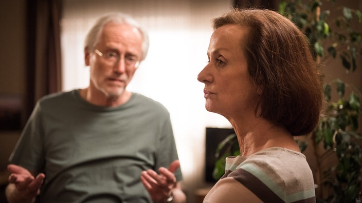 Lindenstraße-Folge 1683 Geschäftsmänner