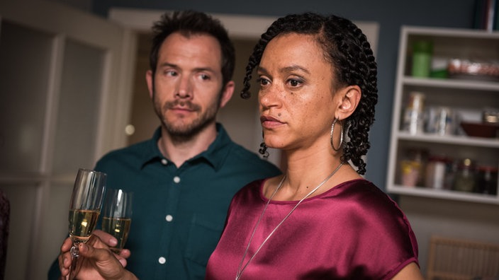 Lindenstraße-Folge 1683 Geschäftsmänner