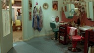 Geschichte Friseursalon