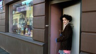 Geschichte Friseursalon