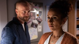 Lindenstraße-Folge 1689 Gewissensbisse