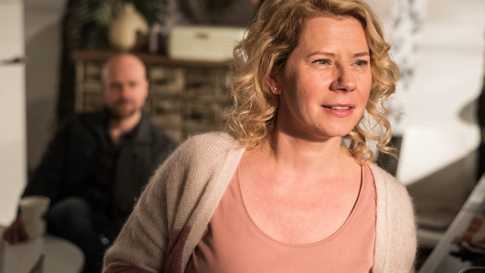 Lindenstraße-Folge 1716 Gräben ohne Brücken