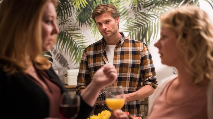 Lindenstraße-Folge 1716 Gräben ohne Brücken