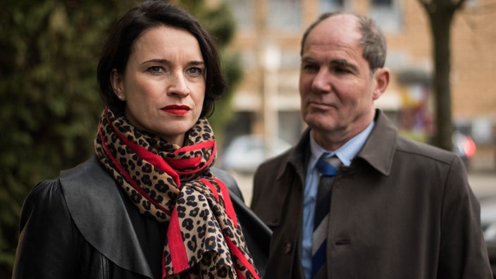Lindenstraße-Folge 1716 Gräben ohne Brücken
