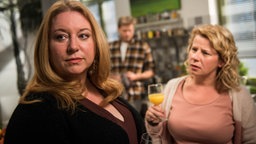 Lindenstraße-Folge 1716 Gräben ohne Brücken