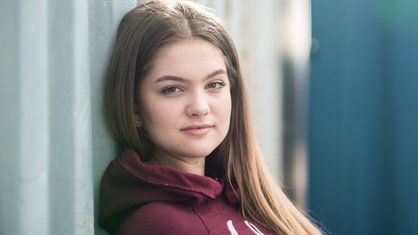 Greta Short