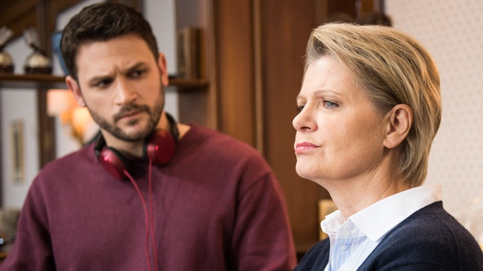 Lindenstraße-Folge 1747 Gut gemeint